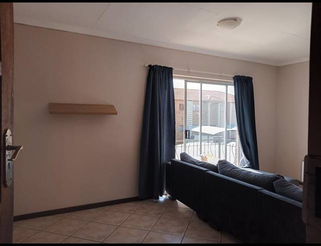 2 BEDROOM APARTMENT FOR SALE IN GREENHILLS